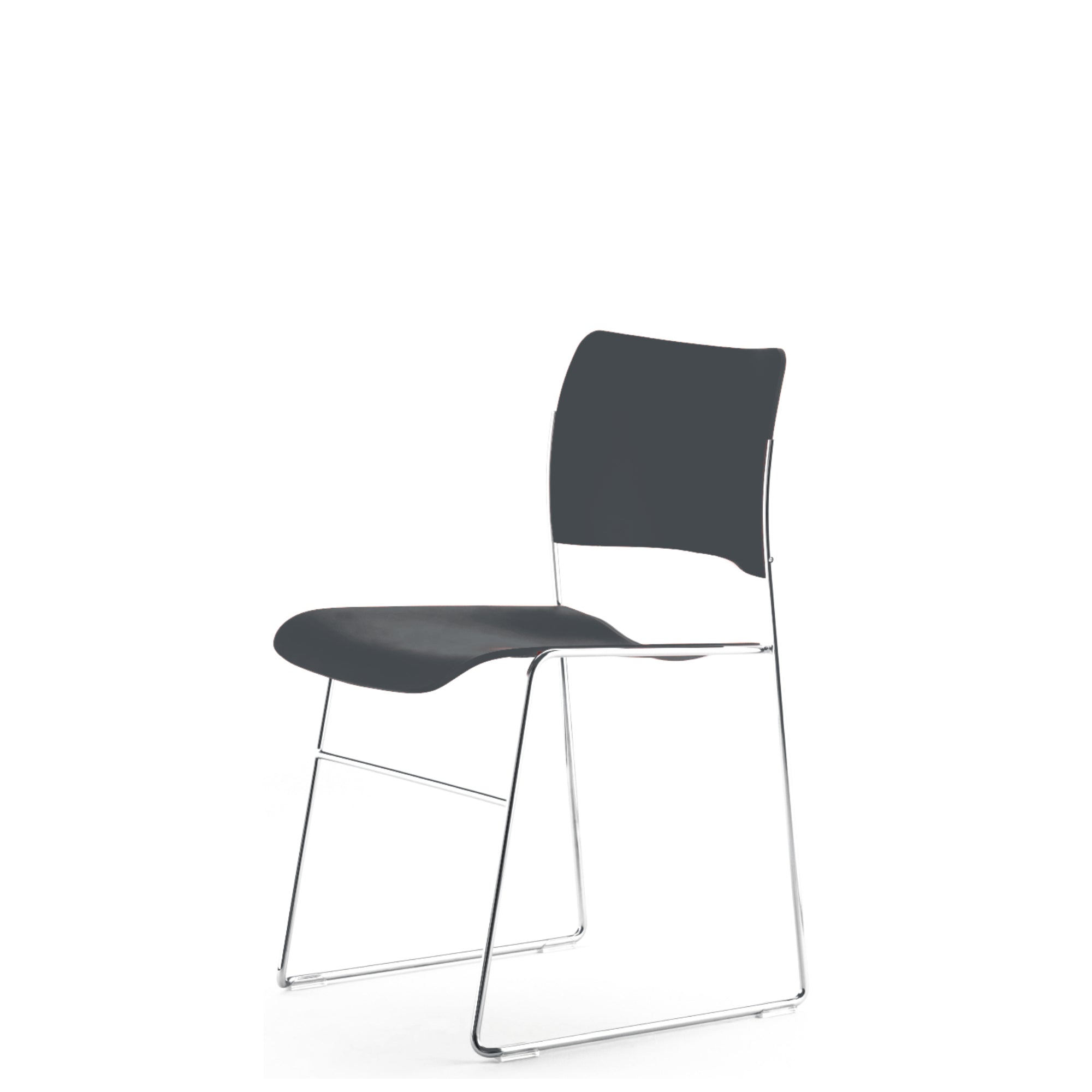 Howe 40 4 Chair By David Rowland 9 Colour Options Ewop