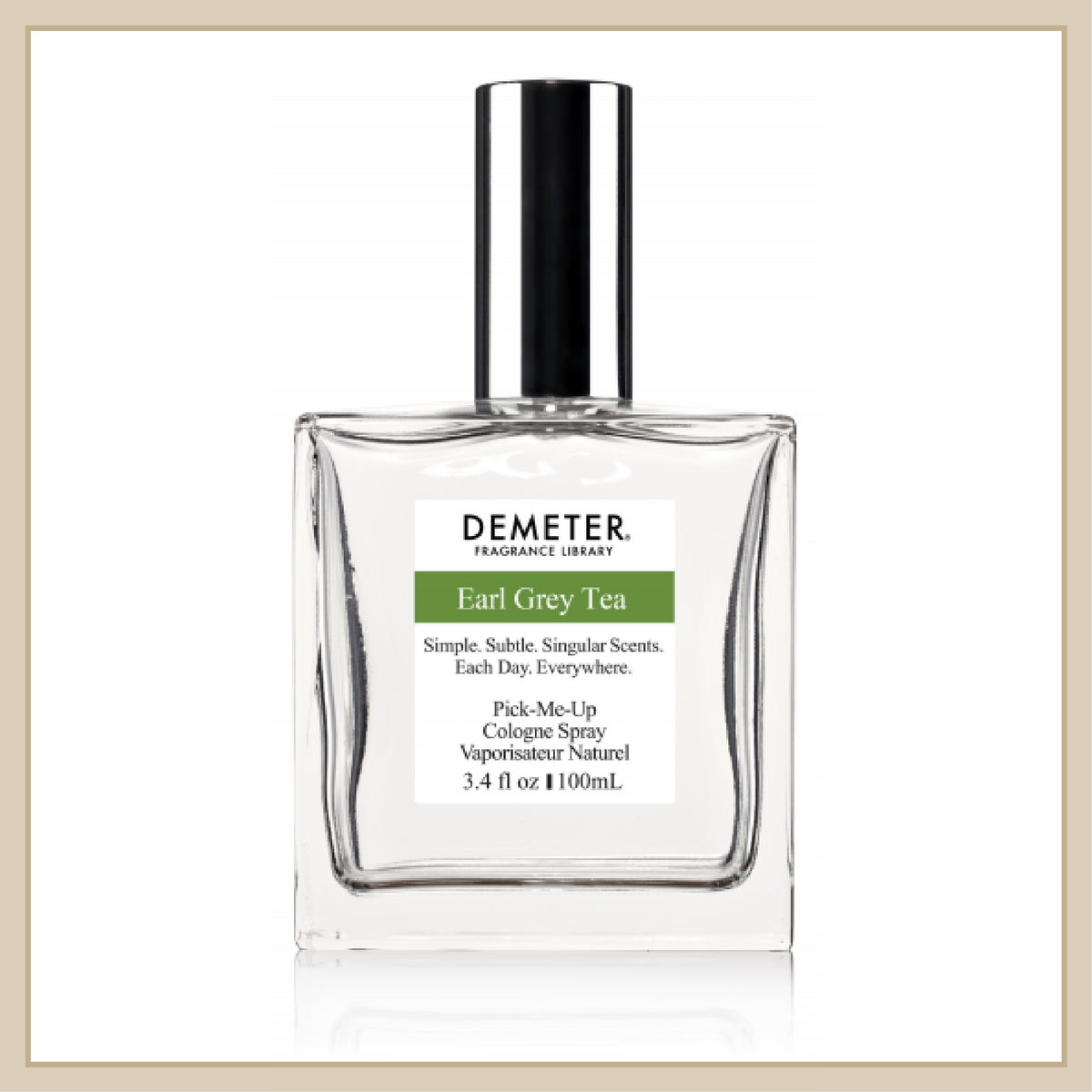 Demeter Fragrance – Earl Grey Tea - Envy Paint and Design