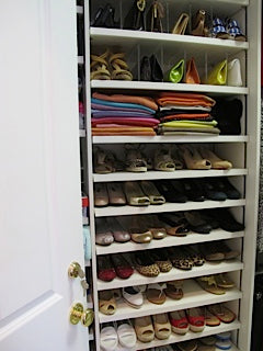 closet accessories