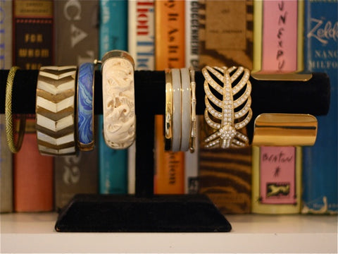 bracelet storage