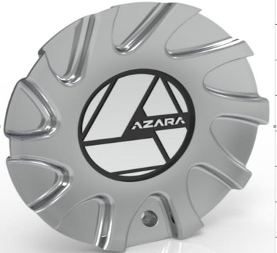 Azara Wheel Caps Elitewheelcaps