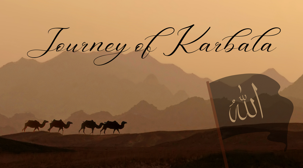 Journey of Karbala