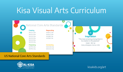 US National Core Arts Standards