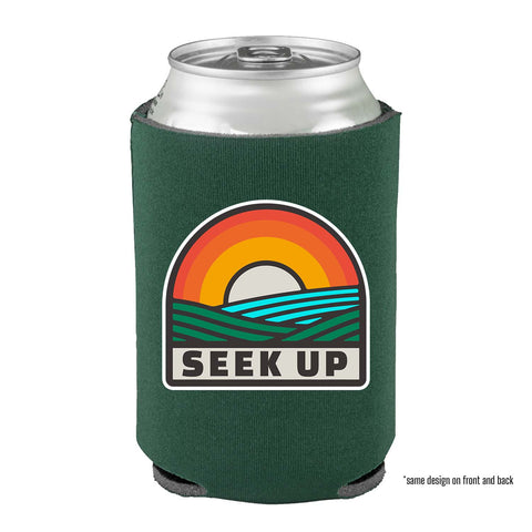 Funny The Way It Is - Slim Can Cooler – Gorge Crew