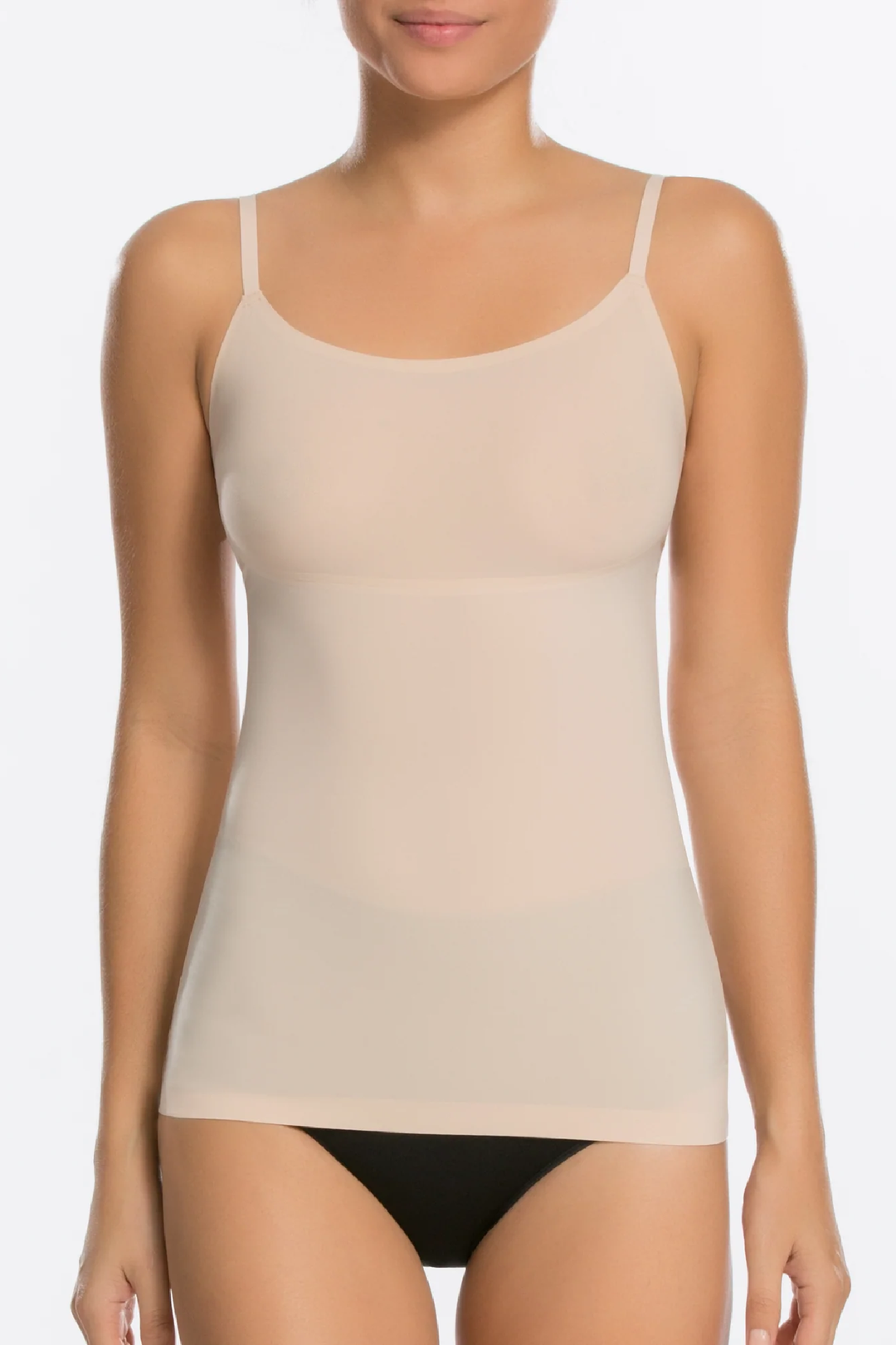 THINSTINCTS TANK- NUDE – The Gatorbug