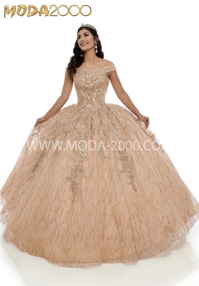 quinceanera dresses with roses