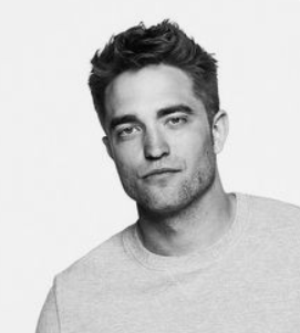 ROBERT PATTINSON