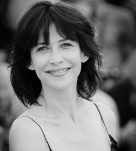 SOPHIE MARCEAU