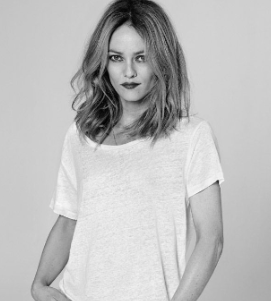 VANESSA PARADIS