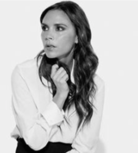 VICTORIA BECKHAM