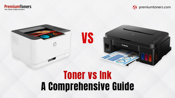 toner vs ink (guide)