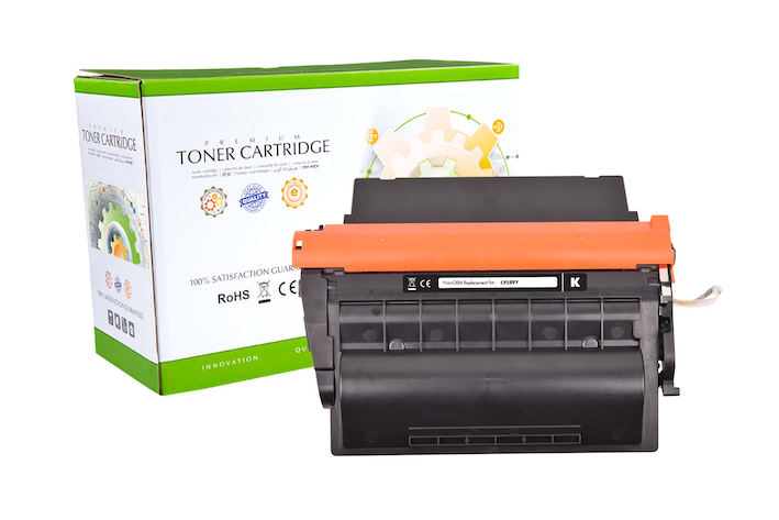 HP CF289Y Premium Toner Cartridge 89Y IP