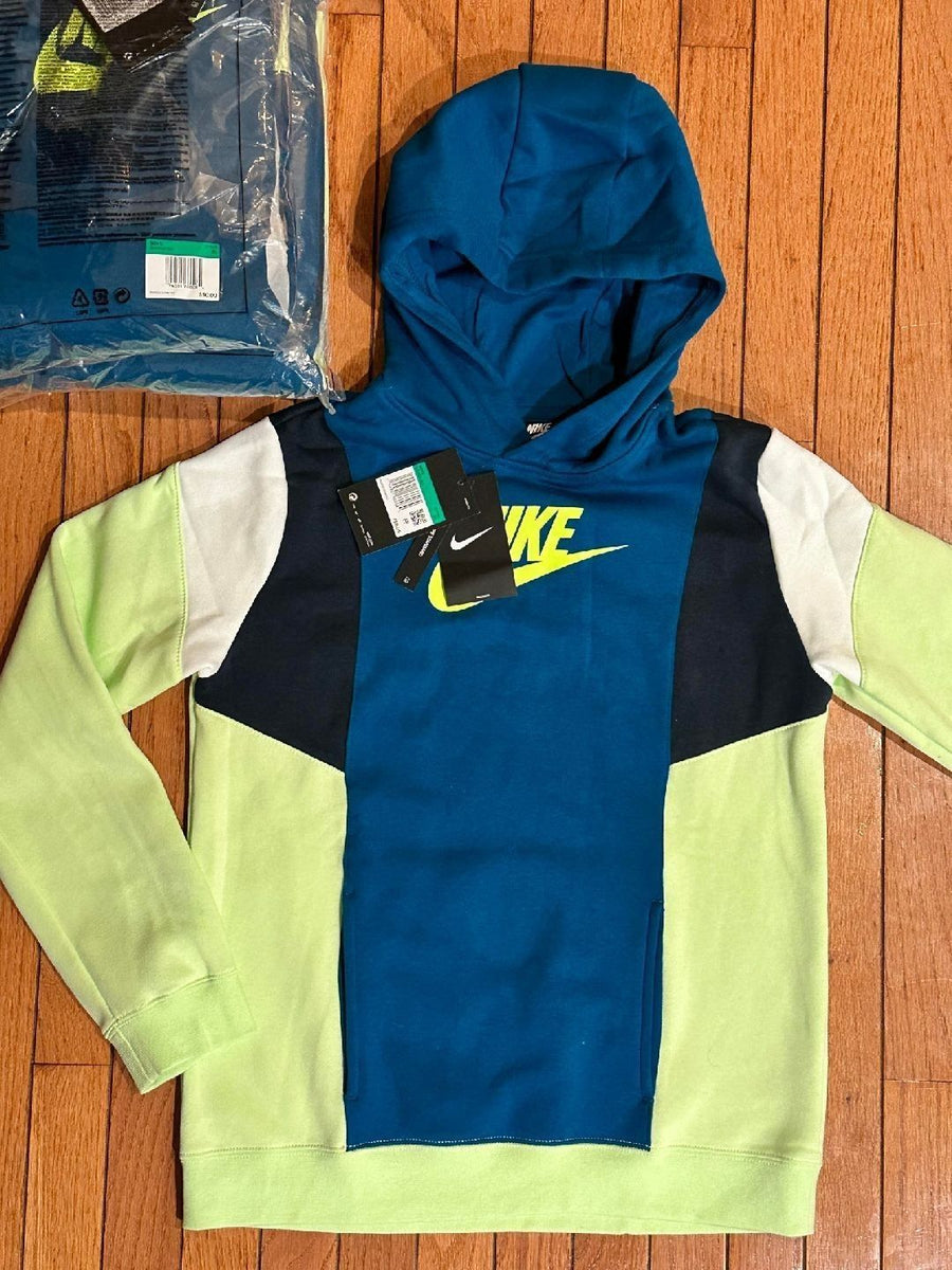 Children’s Apparel by Nike, adidas, New Balance, Champion & More, 80 Units, New Condition, Est. Original Retail $5,760