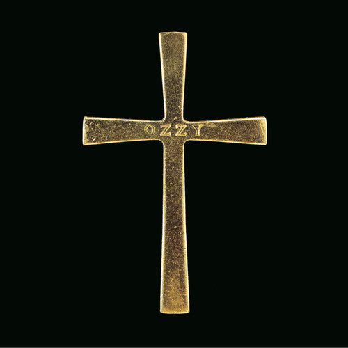 Ozzy Osbourne-Ozzman Cometh (CD)