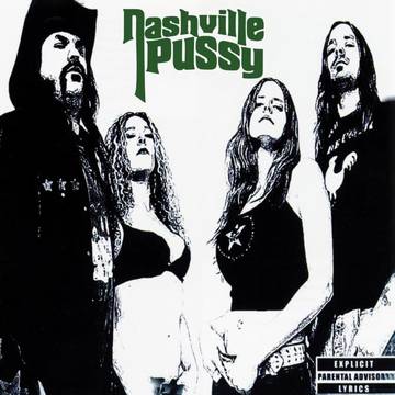 Nashville Pussy-Say Something Nasty (LP) (RSDBF2022)