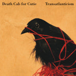 Death Cab For Cutie-Transatlanticism (2XLP)