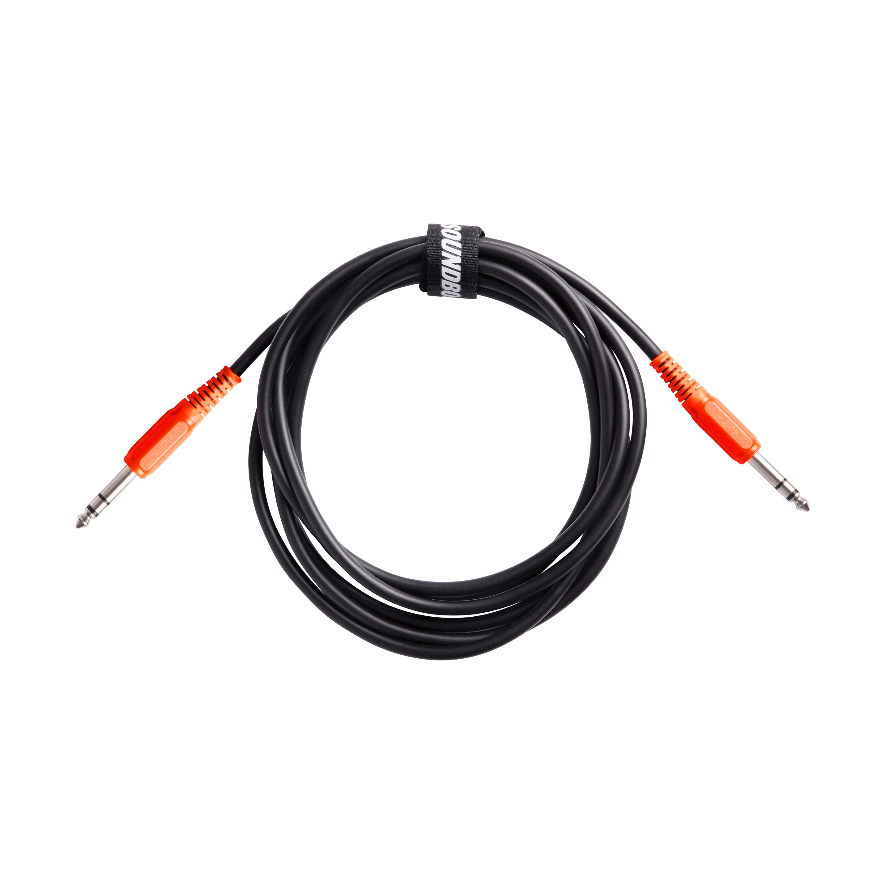 1/4" TRS CABLE