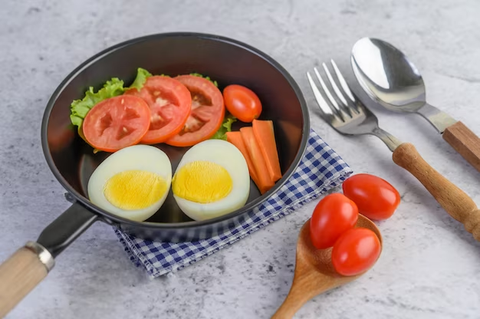 benefits of drinking raw eggs bodybuilding
