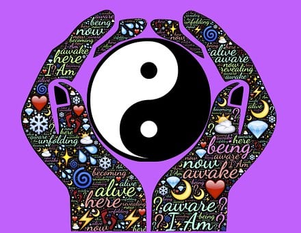 Cod liver Oil and Yin and Yang Perspective from a Chinese Medicine Practitioner