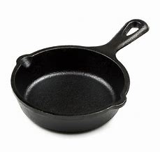 Caring for a Cast Iron Comal