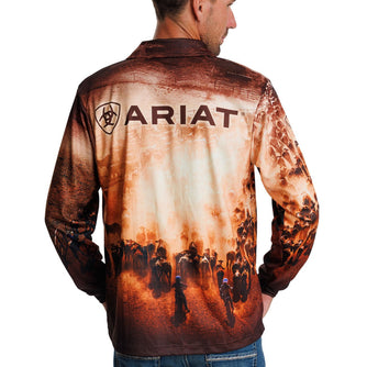 Brand: Ariat – Ranges Country