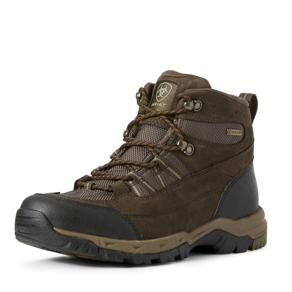 ARIAT MENS SKYLINE SUMMIT HIKING BOOT-Ranges Country
