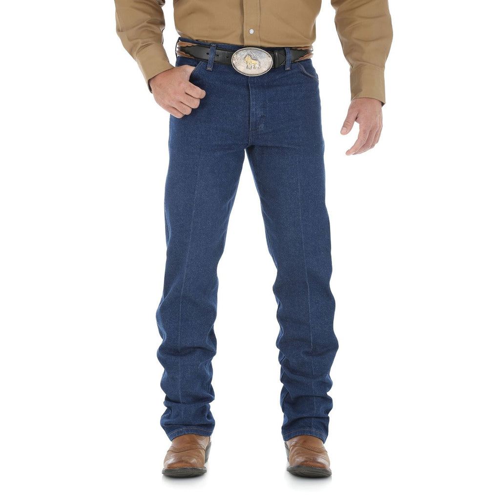 wrangler skinny