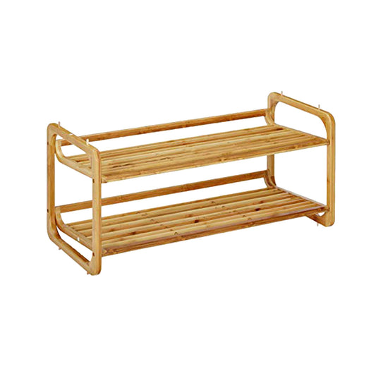 Bamboo Spice Rack – Homeries