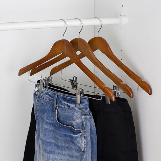 Like-It Non-Slip Clothes Hanger