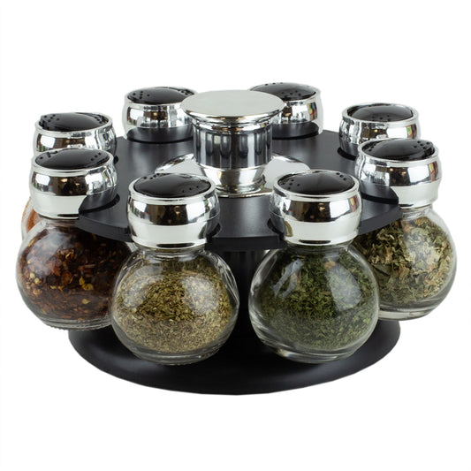 Michael Graves Design Automatic Pepper Grinder, Silver, FOOD PREP