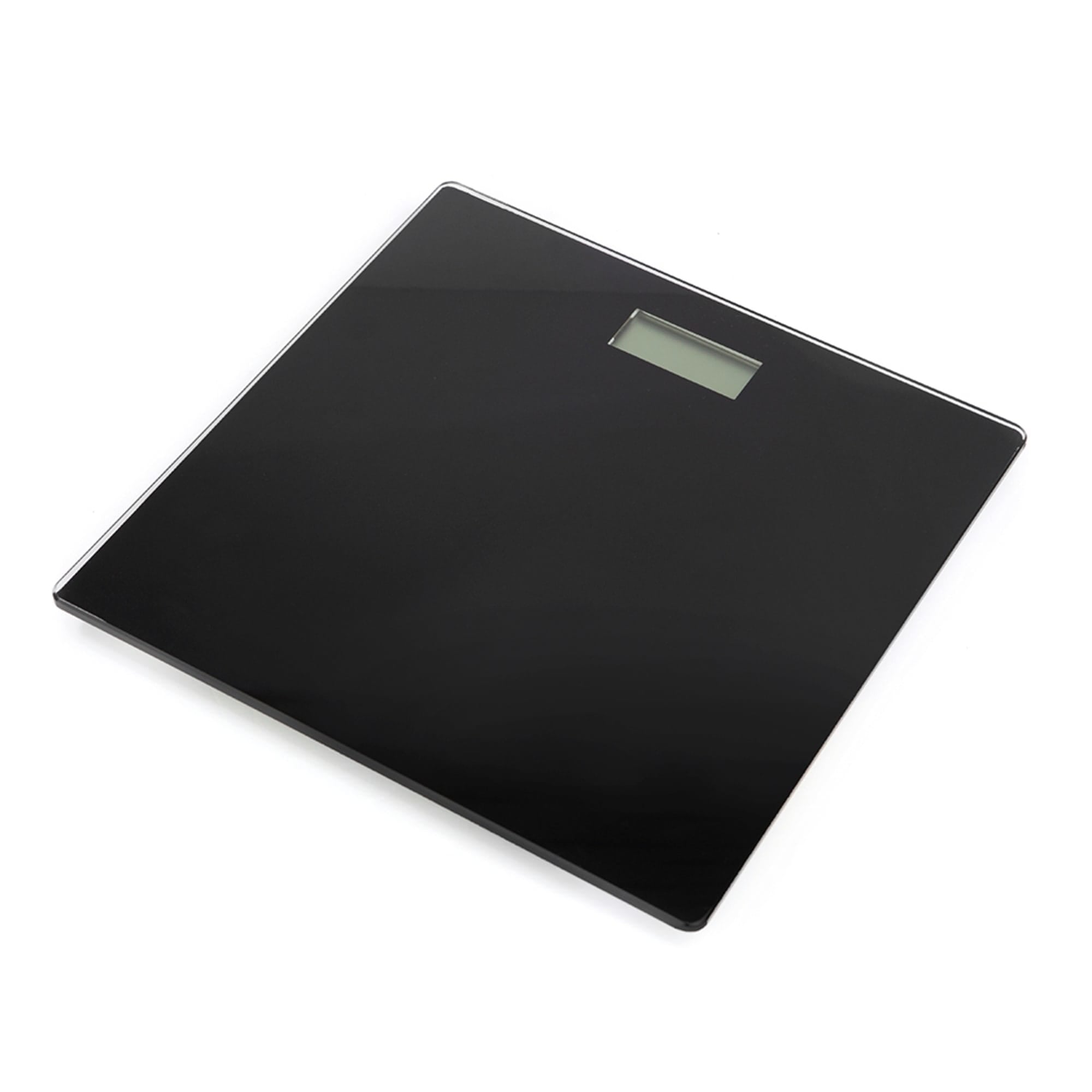 lcd bathroom scales