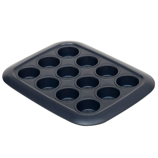 Muffin Cup Molds (12 u.)