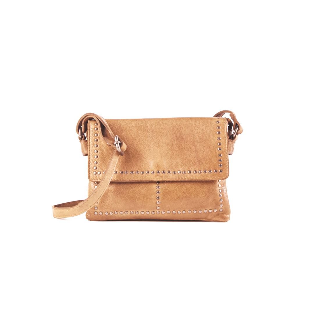 cleo womens messenger bag