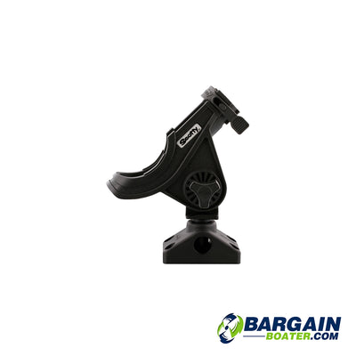 Scotty Baitcaster Fishing Rod Holder