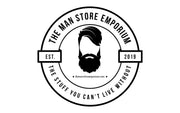 The Man Store Emporium Coupons & Promo codes