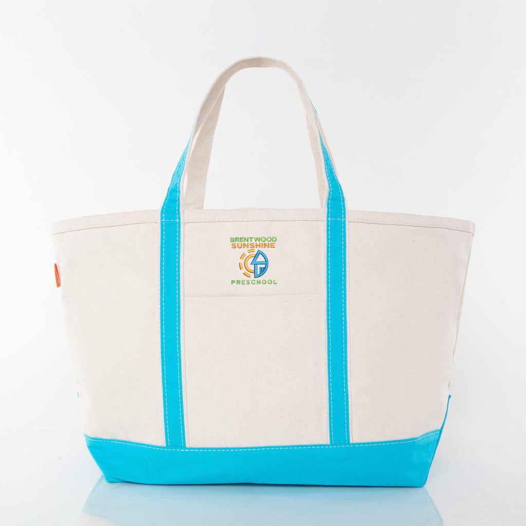 Brentwood Sunshine Preschool Lunch Cooler Tote – Cotton Sisters