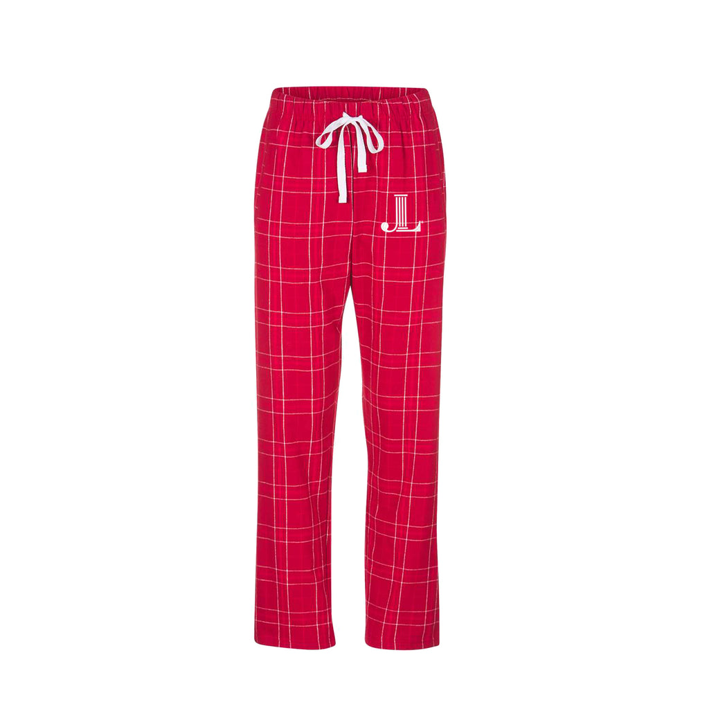 Junior League Find The Good Day Flannel Pajama Set – Cotton Sisters