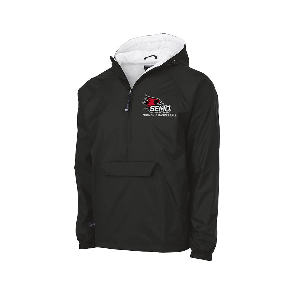 Southeast Missouri State University Lined Windbreaker - Embroidered wi –  Cotton Sisters