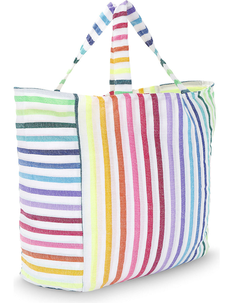 las bayadas beach bag