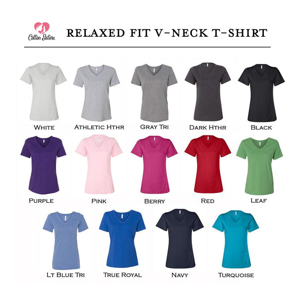 Boston Red Sox Nike Women's City Connect Tri-Blend V-Neck T-Shirt