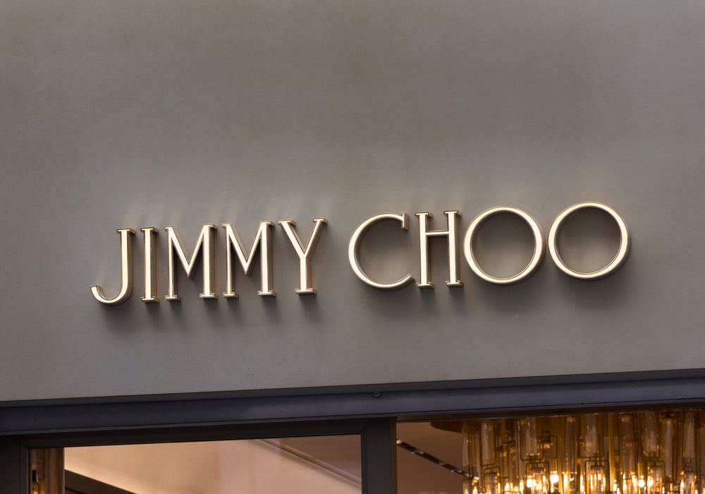 Jimmy Choo | Original Luxury