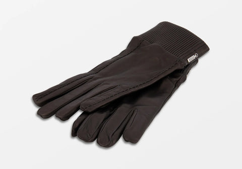 Men`s luxury gloves