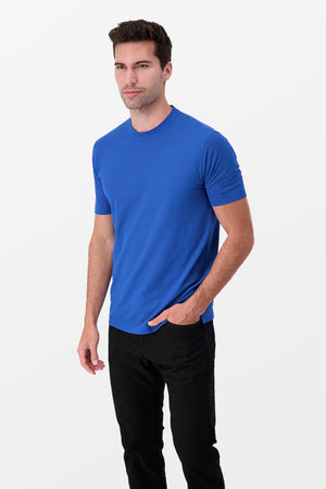 Top 5 best quality luxury brands of men's T-shirts
