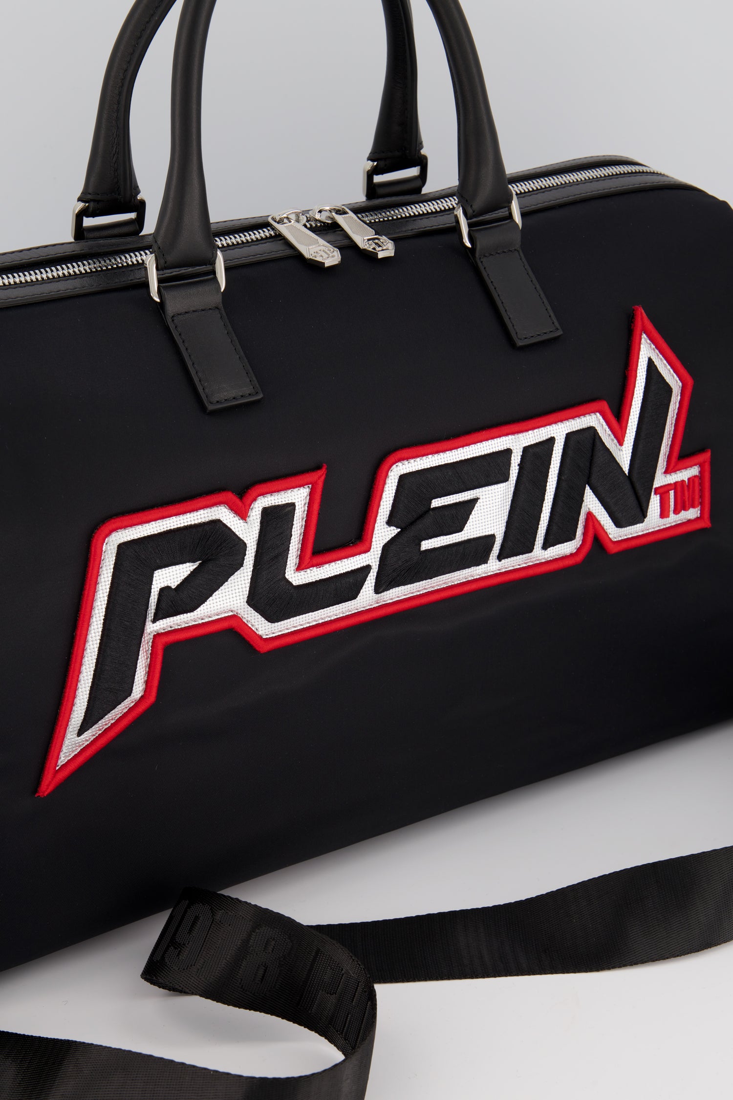 philipp plein travel bag