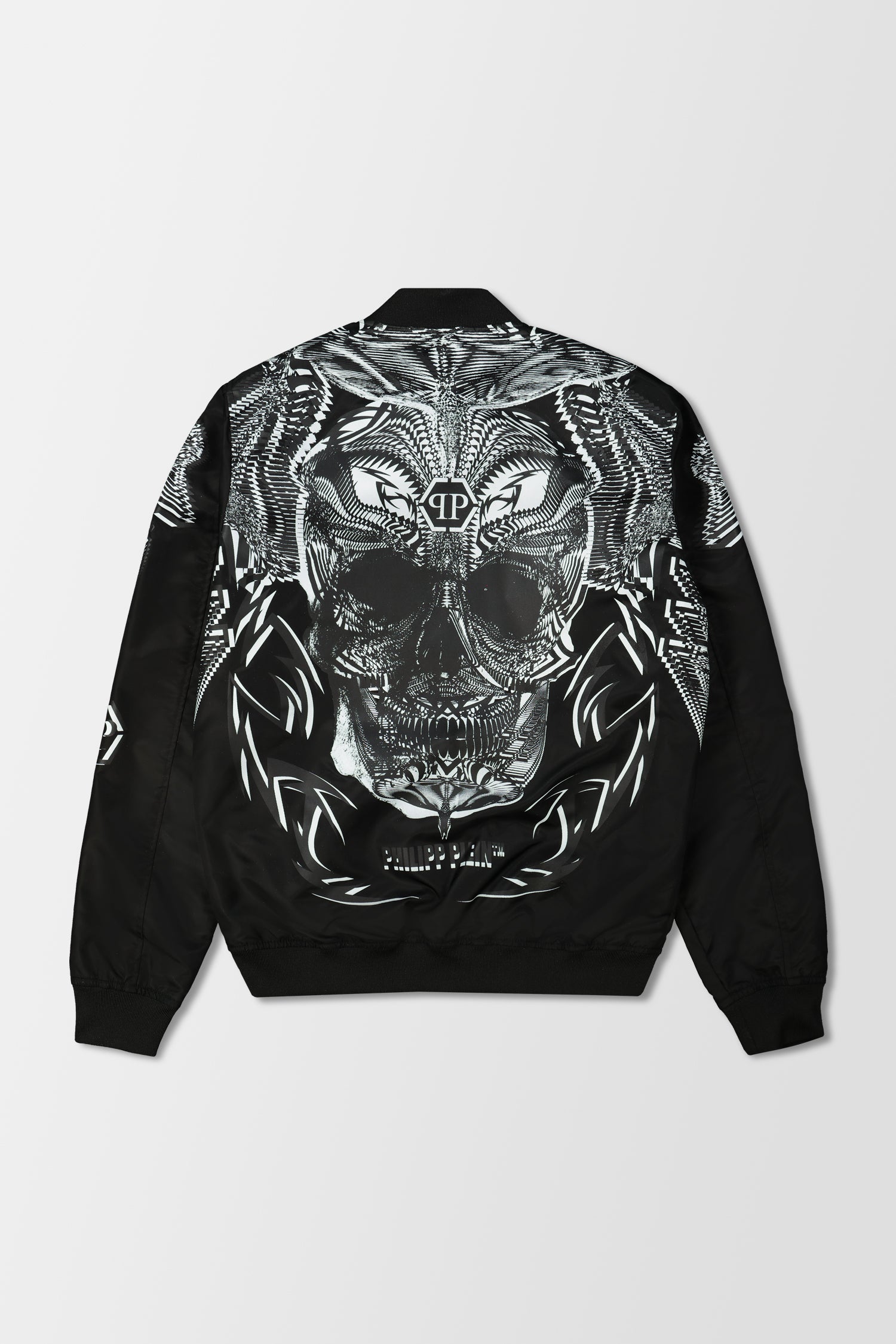 PHILIPP PLEIN ジャケット