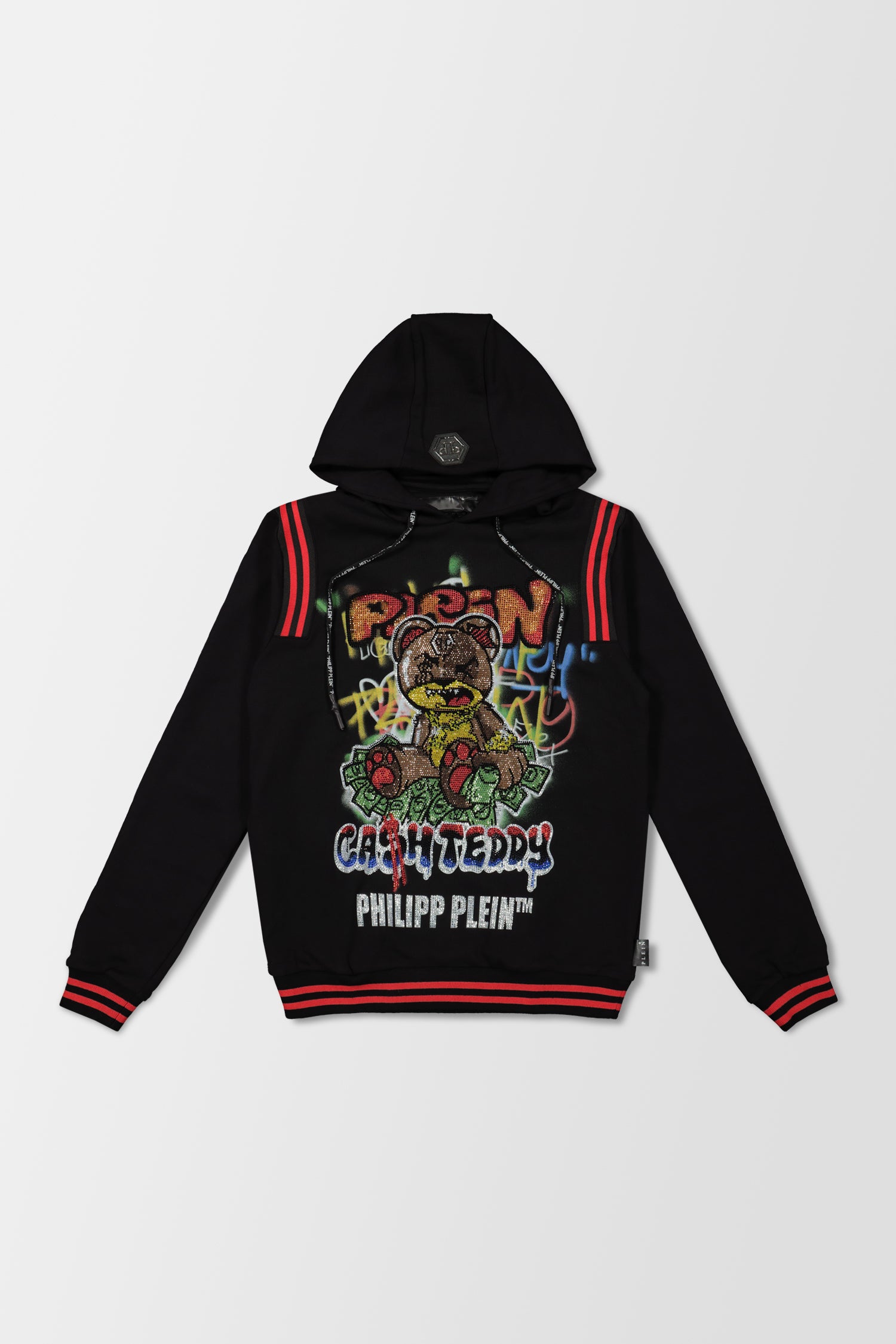 Buy hoodie Philipp Plein | Cotton | Men 