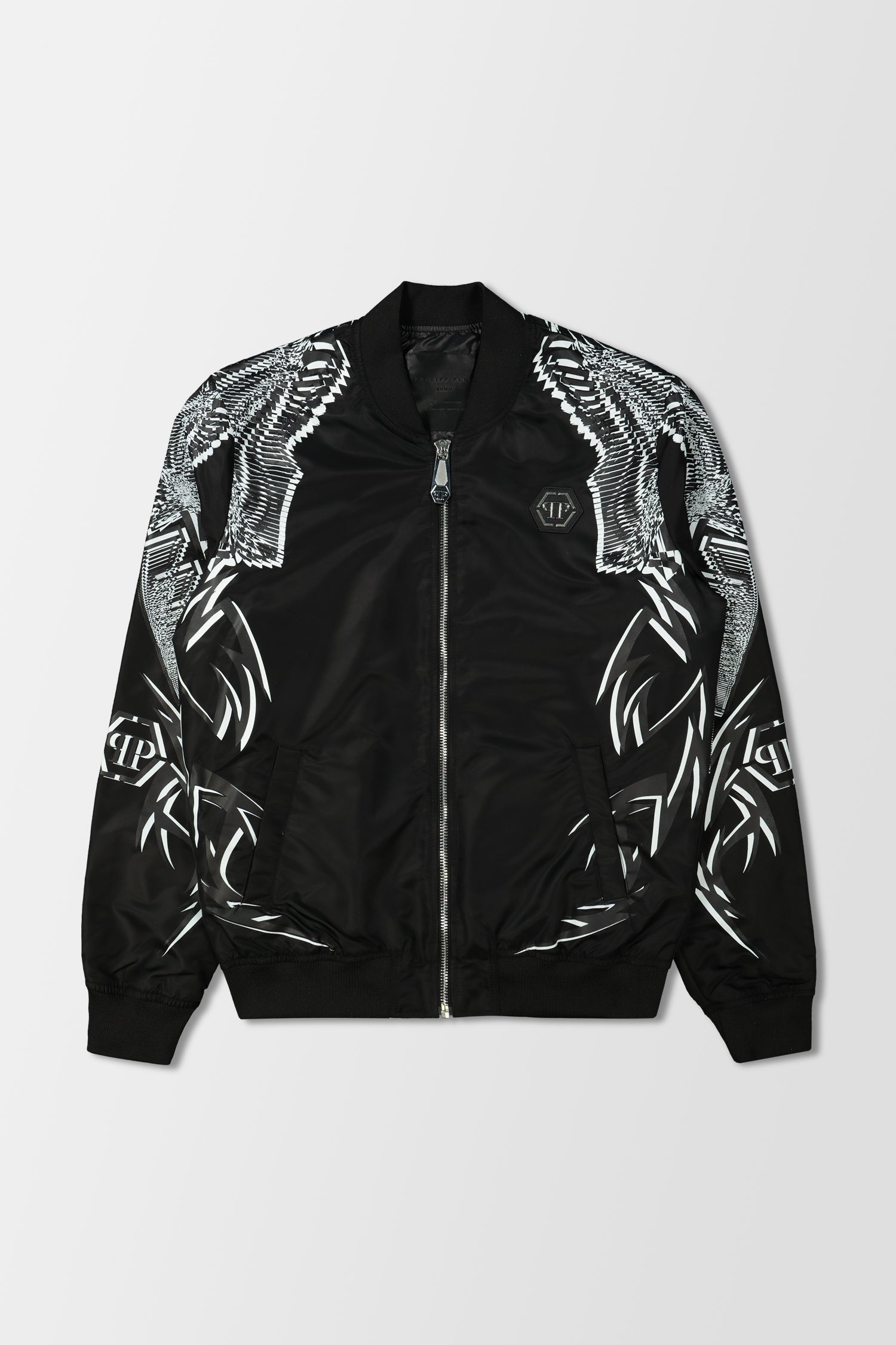 Philipp plein sales homme jacket