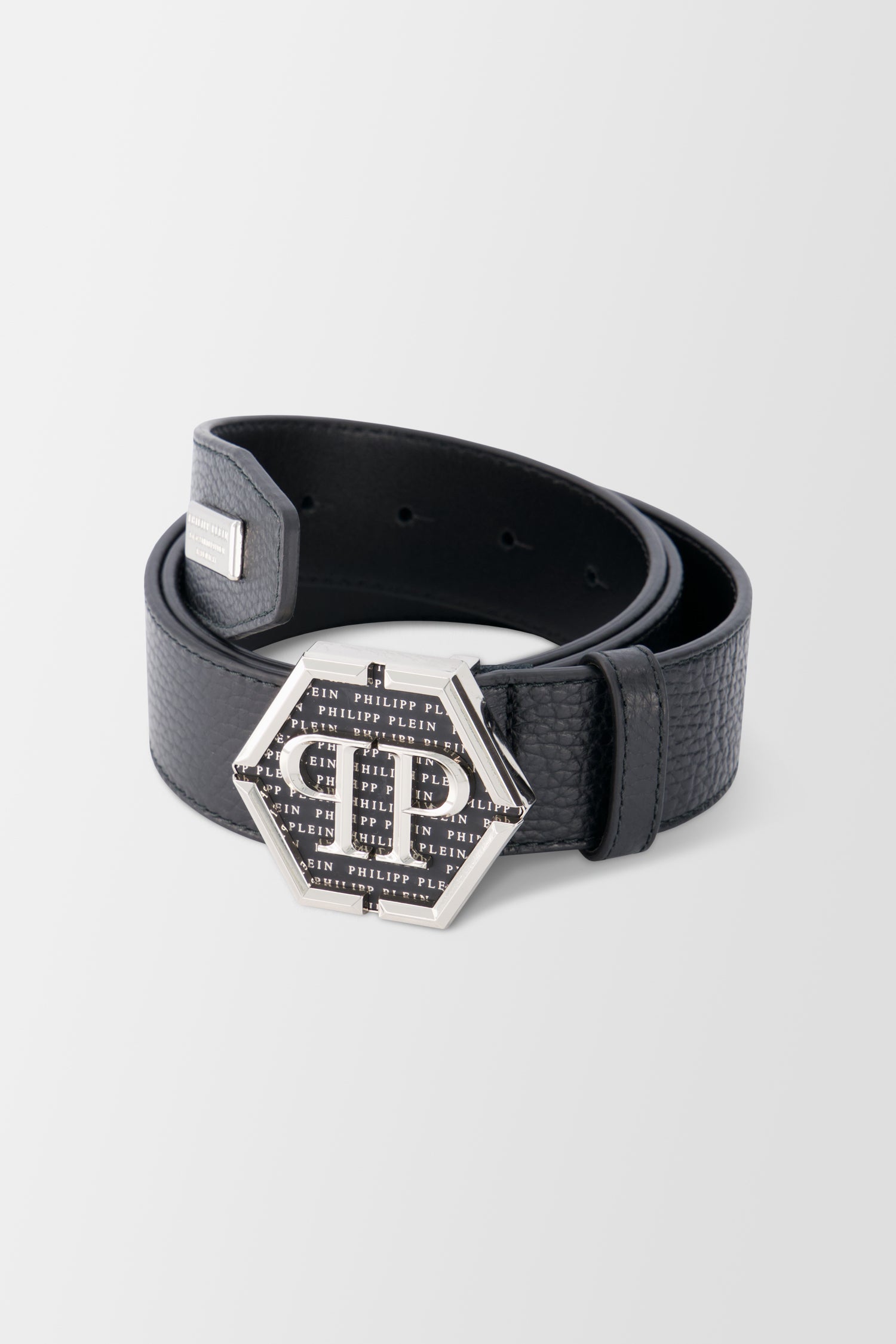 philipp plein belt buckle