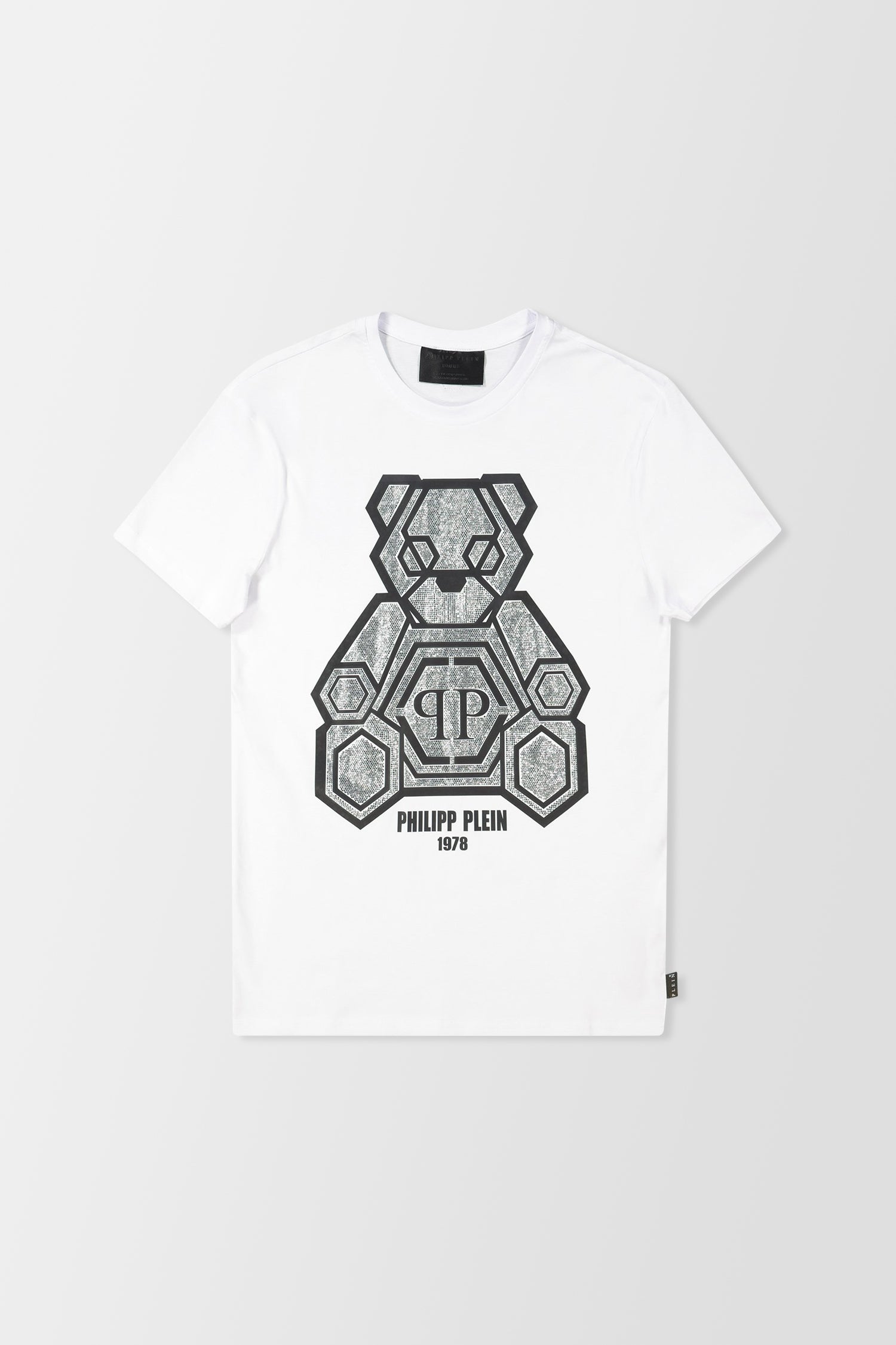 Buy T-Shirt Philipp Plein | Cotton 