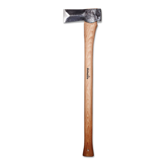 Bahco Swedish Brush Clearing Axe – KBM Outdoors